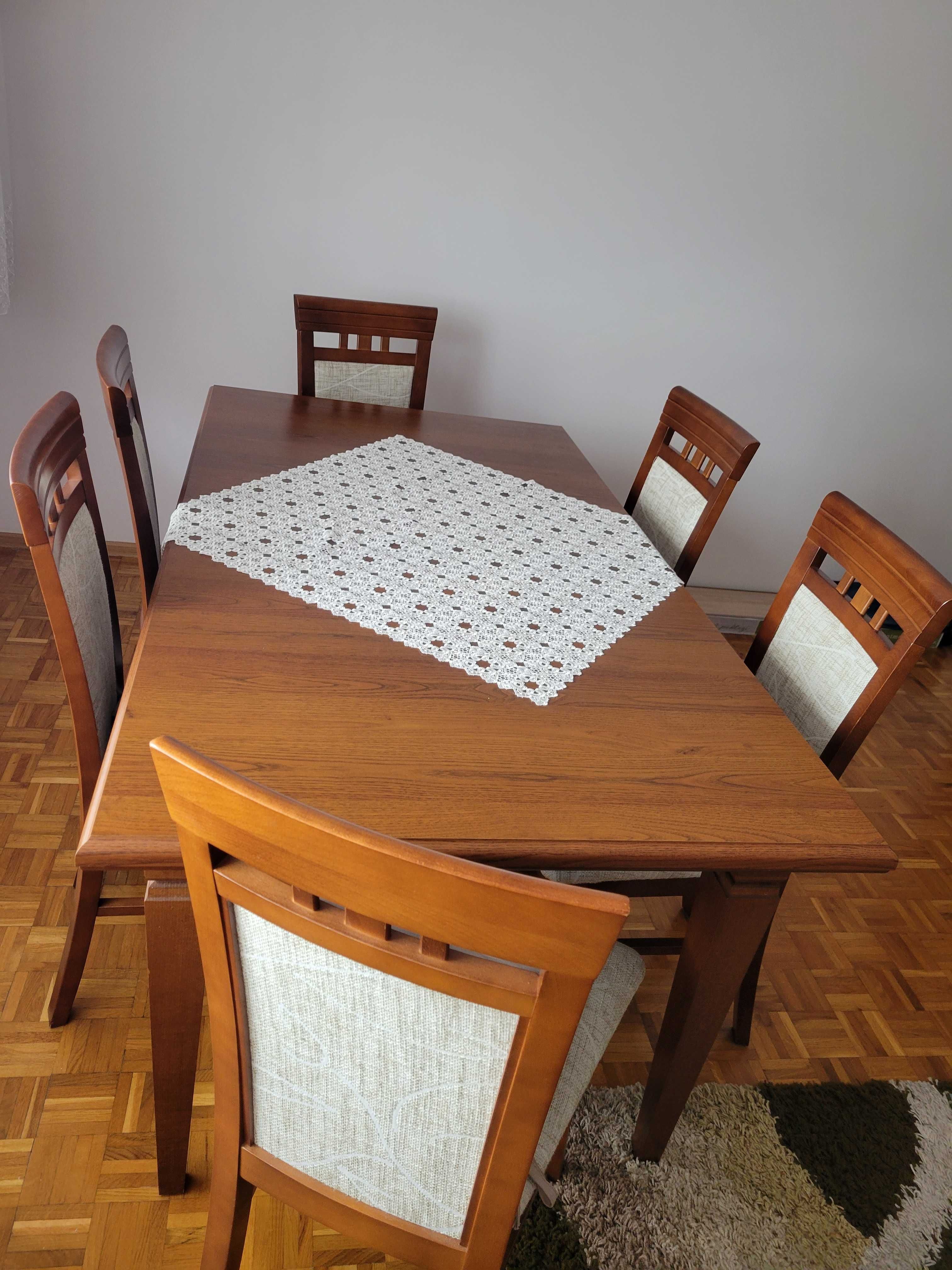 Sprzedam zestaw mebli do salonu