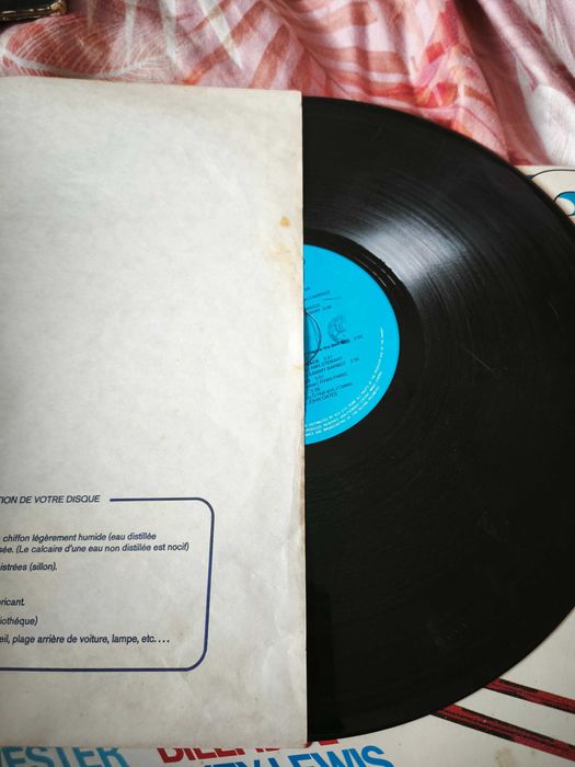 Various – Pole Position 2 LP vinil