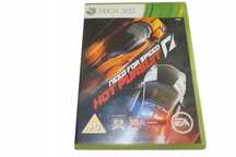 Gra Need For Speed: Hot Pursuit X360 Xbox 360