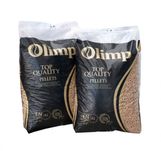 Pellet OLIMP 15kg – A1, wysoka jakość, darmowa dostawa, cena końcowa