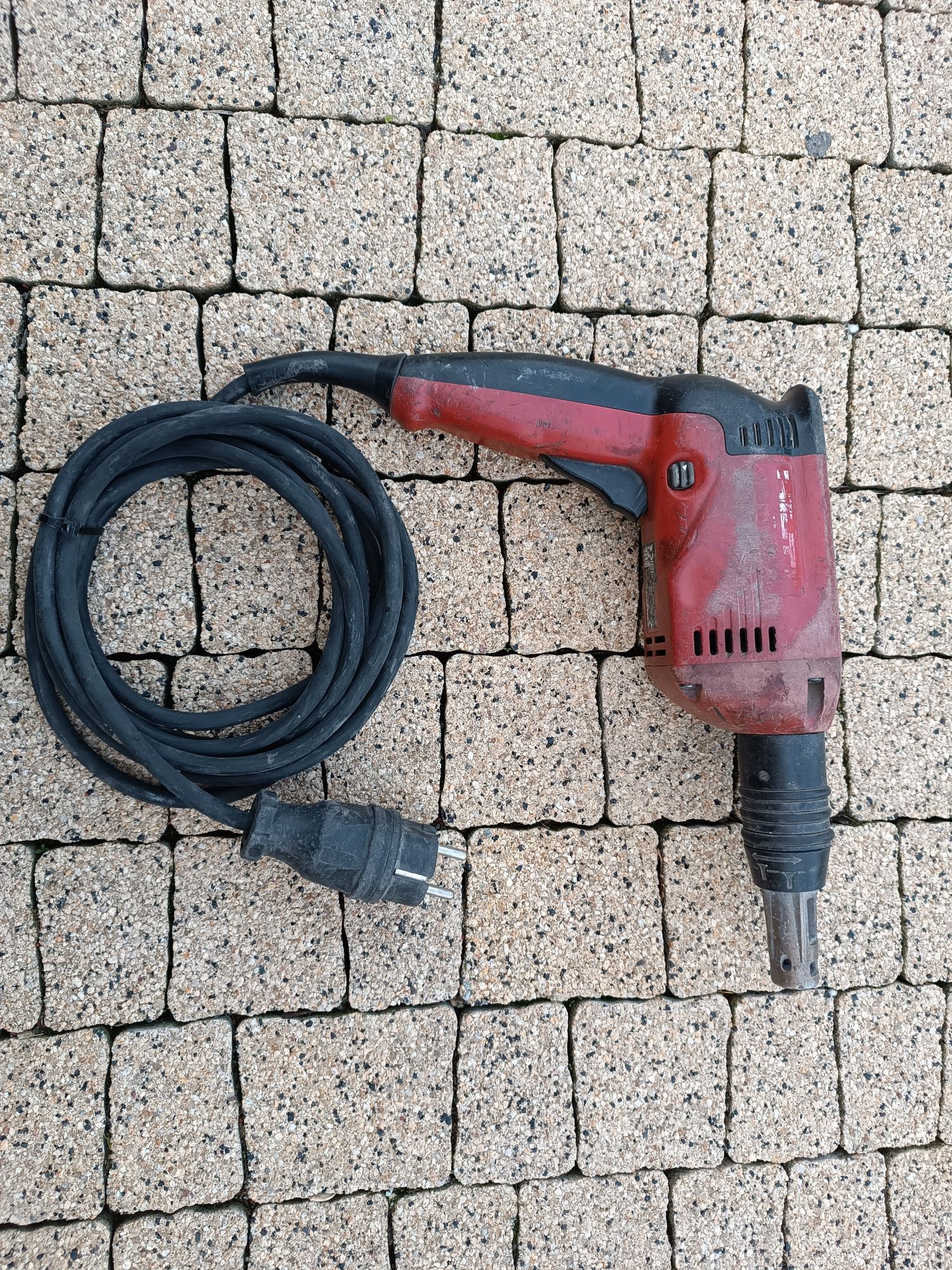 Hilti st 18 wkrętarka