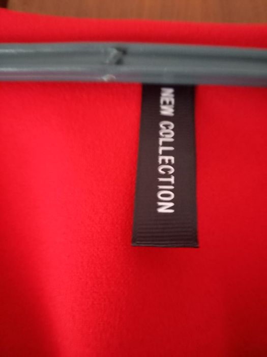 Vestido New collection Tamanho unico