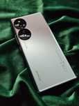 HONOR 70 5G - 8GB/128GB zielony