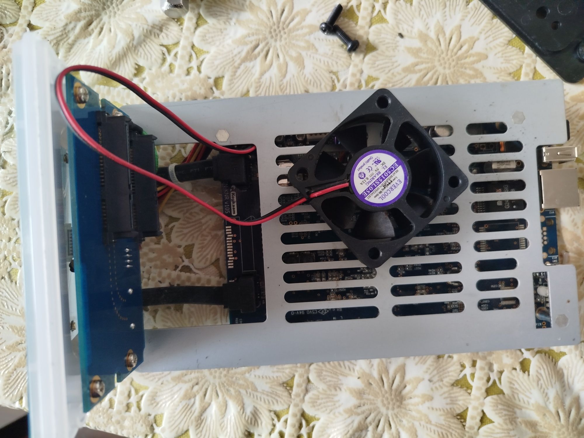 IP Corder KNR-200