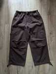 Широкі штани парашути Jaded london UFO parachute pants