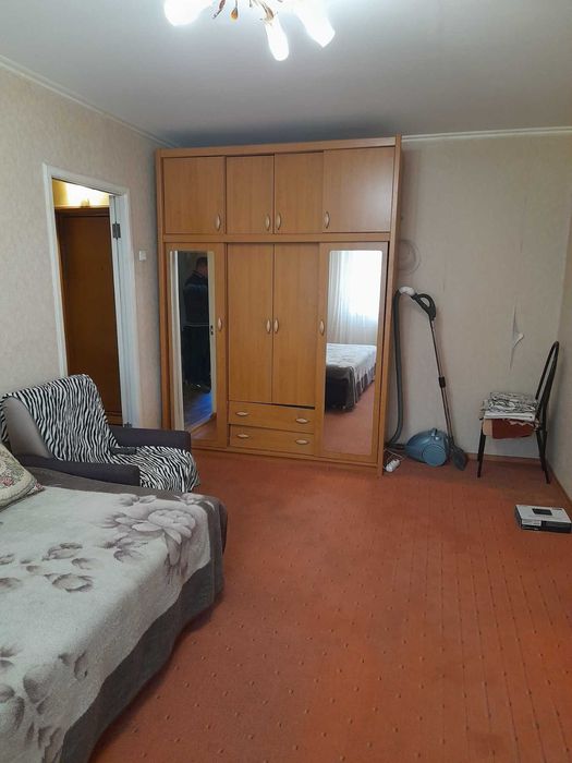 Продам 1-к квартиру Бородинский мкрн, район Континента