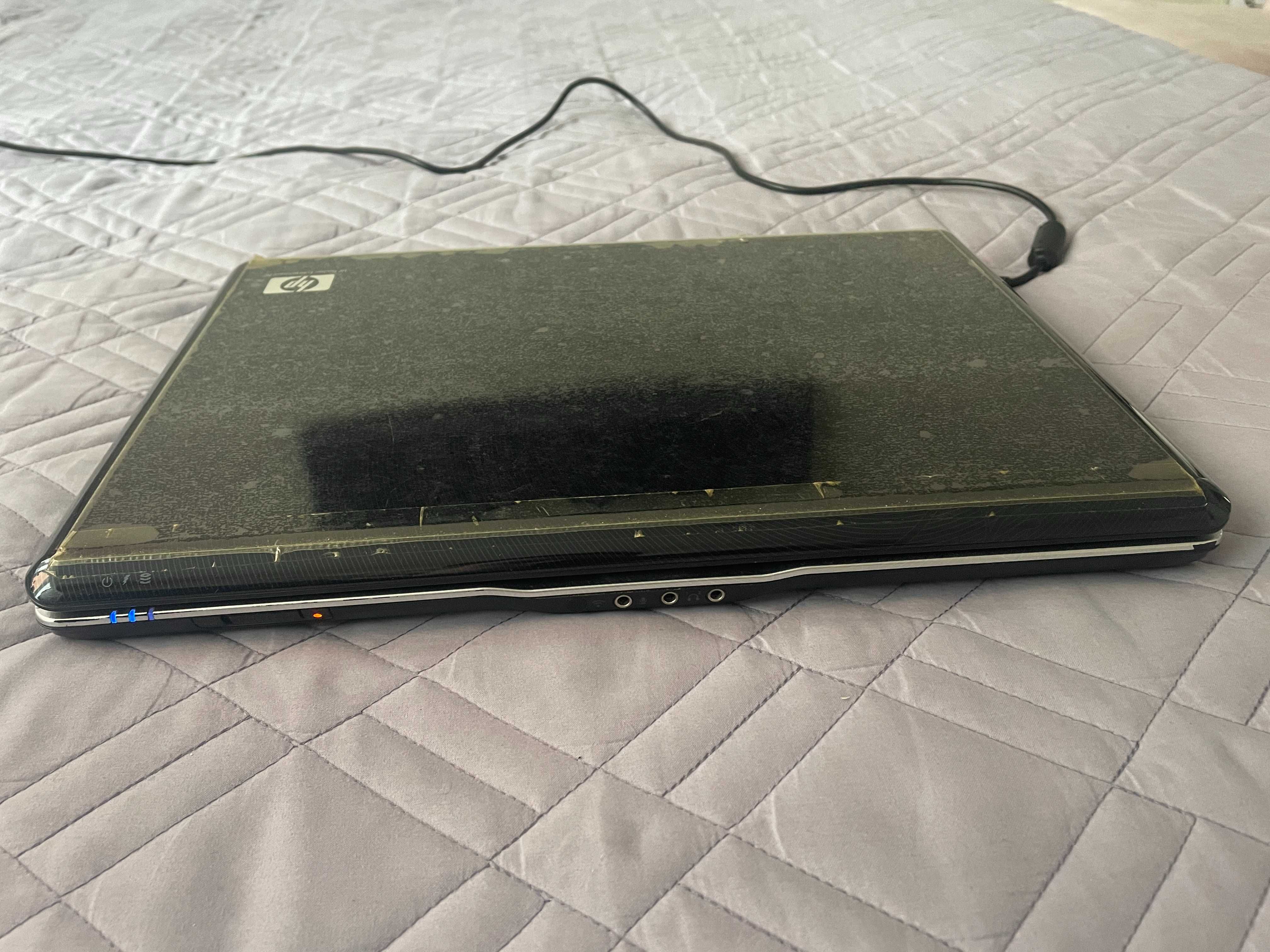 HP Pavilion DV6500
