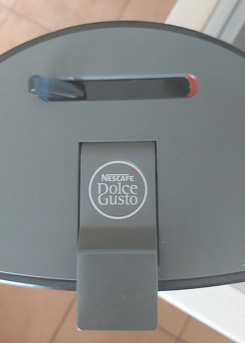 Express do kawy Dolce Gusto Nescafe