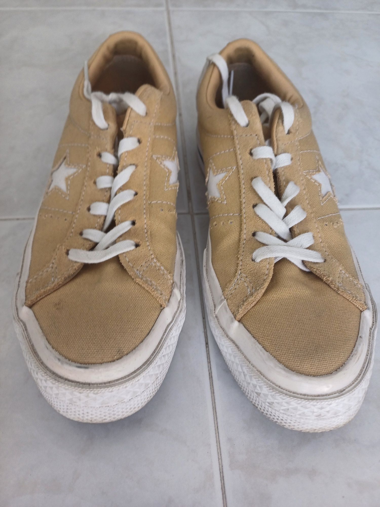 Tenis Converse/ all star n. 36