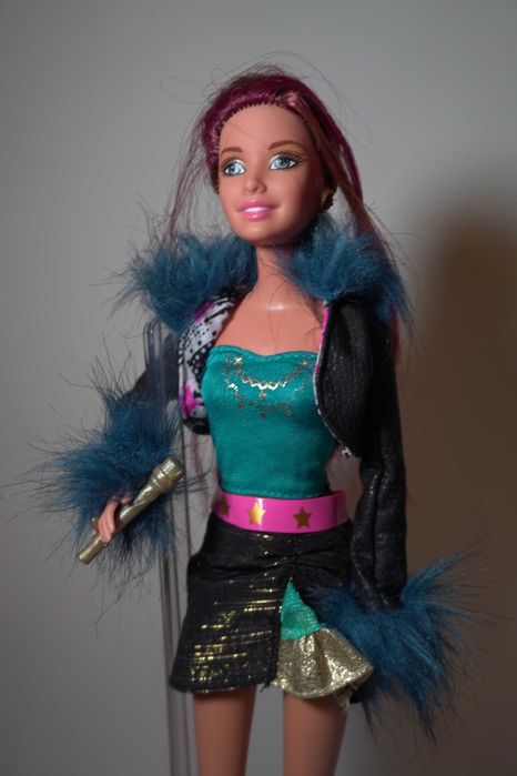 Barbie American Idol 2005