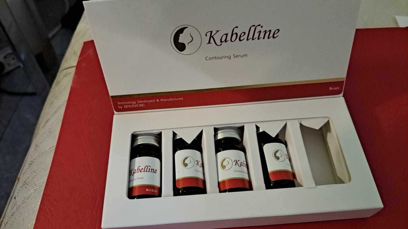 Kabelline Contouring Serum 8ml
