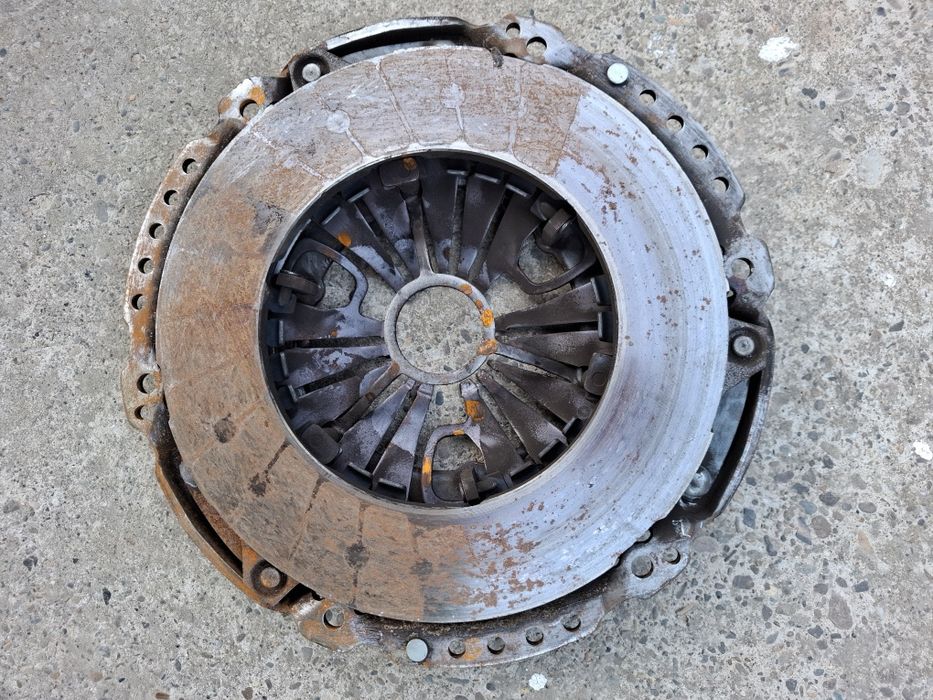 Демпфер зчеплення vito 639 комплект