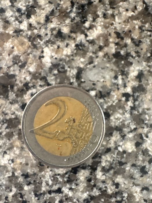 Erro de Cunho Raro – Oportunidade Única