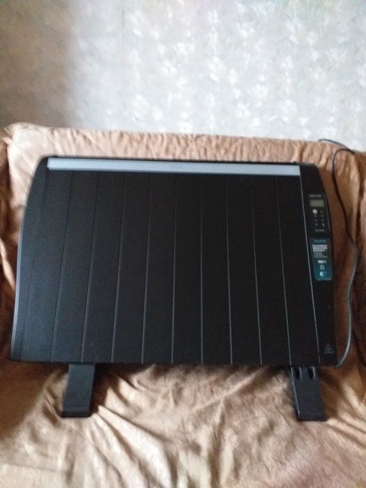 Тепловой конвектор