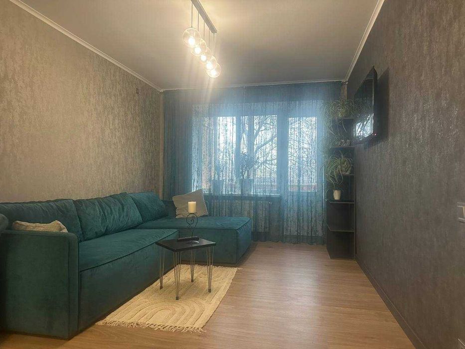 Здамо подобово в оренду затишні апартаменти м.Щасливе