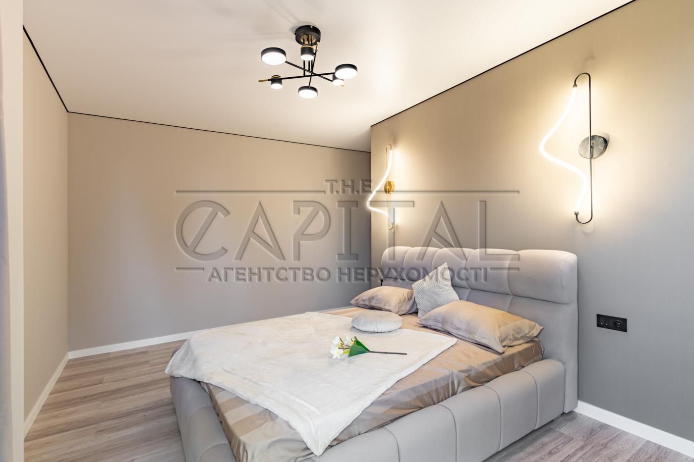 Продажа квартиры, Ирпень, ЖК Центральный 2