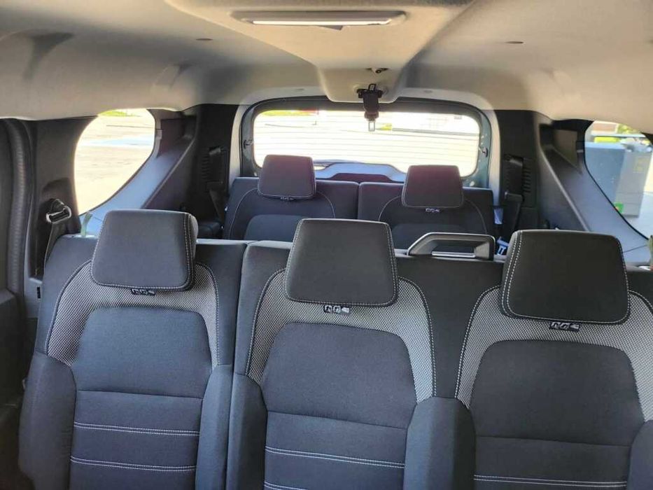 Wypożyczalnia samochodów Dacia Jogger ,Gaz, 2800 zł / miesiąc