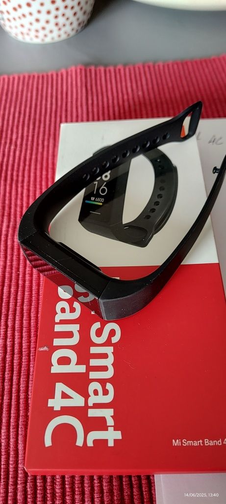 Mi Smart Band 4C