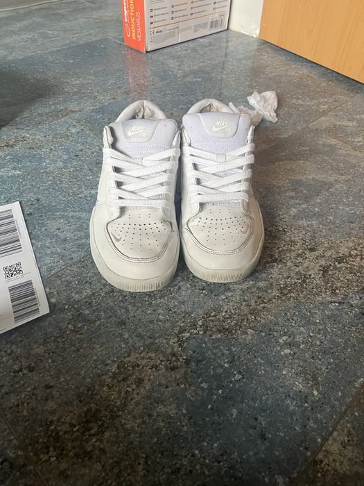 Nike Sb Force 58 PRM L