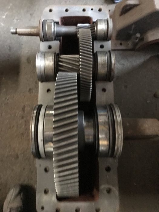 Продам Редуктора Цилиндрические На Дравакол Ц2У-160 200 250 РМ-350