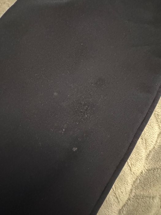 Spodnie softshell 110