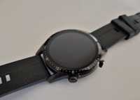 Sprzedam zegarek Huawei Watch GT 2 w kolorze czarnym