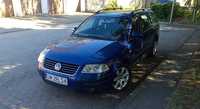 Volkswagen Passat 1.9 TDI