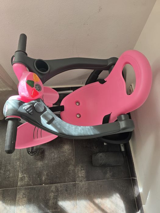 Triciclo Feber Criança
