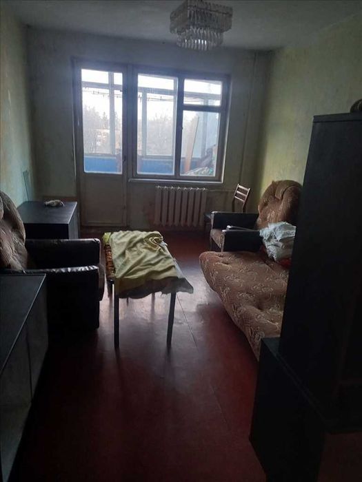 Простора квартира по кільцю!