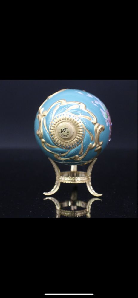 Ovo Faberge - House of Favergé