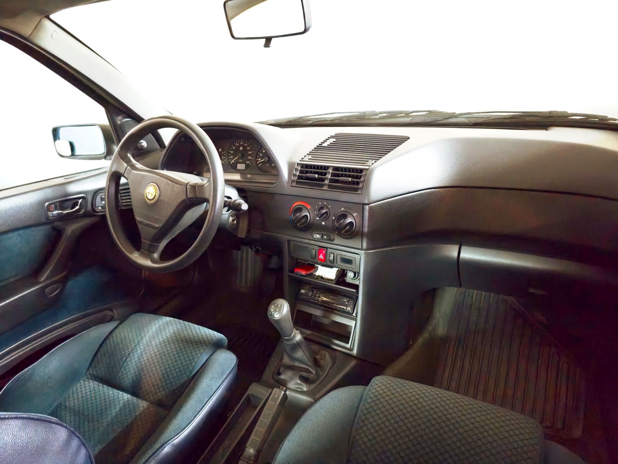 Alfa Romeo 146 1.4 Boxer - Excelente Estado!