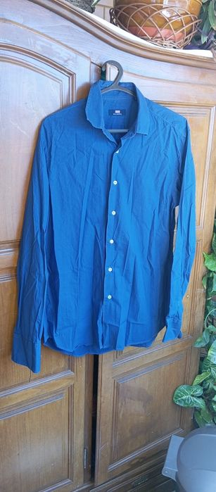Camisa de homem M
