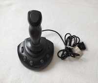 Raider Pro Inter Act Joystick do gier SV-210 vintage