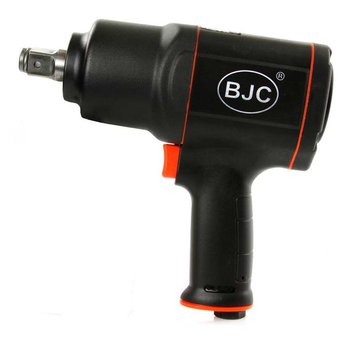 Klucz pneumatyczny BJC 3/4 205 pneumat klucz udarowy mocny