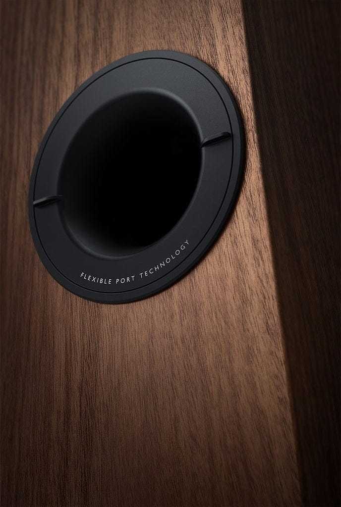 KEF Reference Meta 3 - od ręki - odsłuch