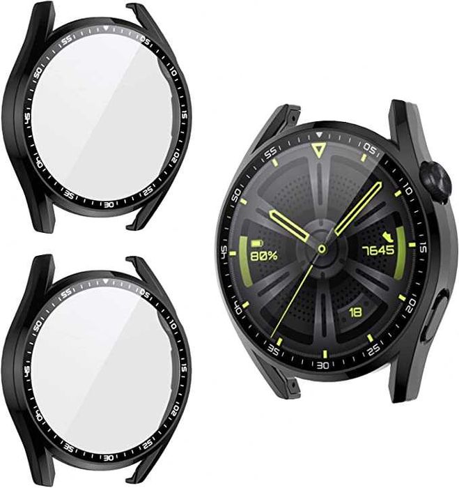 Smart Watch Case Huwaei GT3 46mm