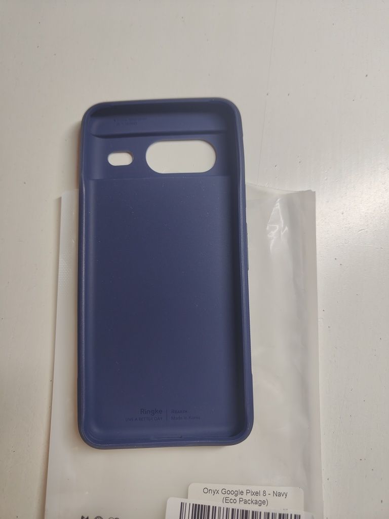 Etui case Google Pixel 8 Ringke B544