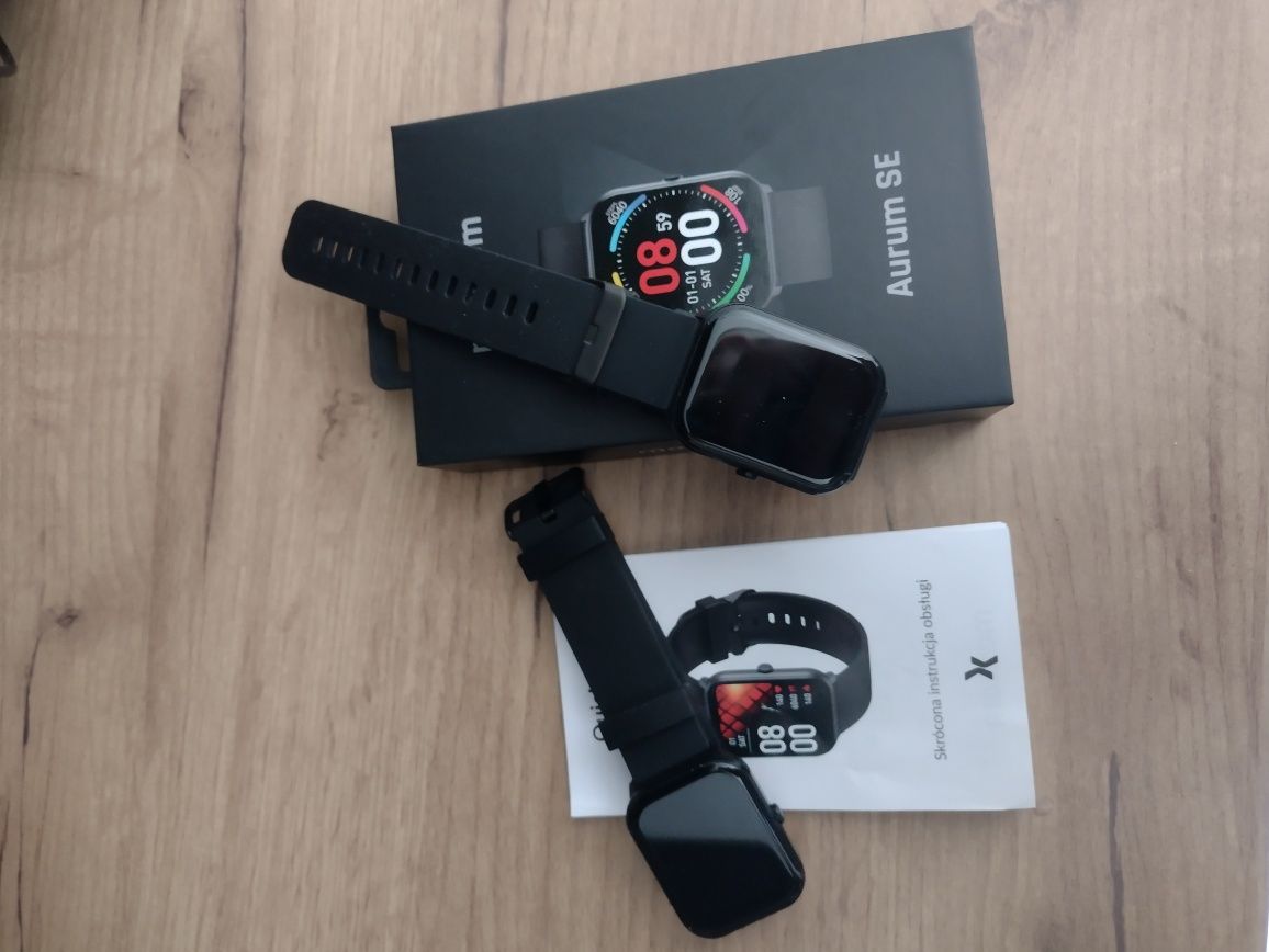 Smartwatch FW36 polecam