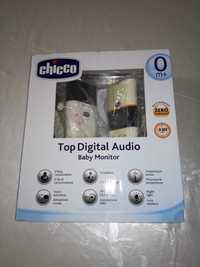 Intercomunicador Chicco Audio Digital Top Baby Monitor