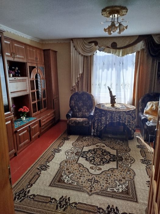 Продається будинок.