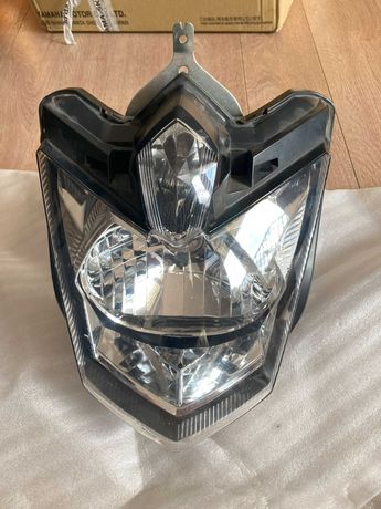 Lampa przód Yamaha XJ6 2013