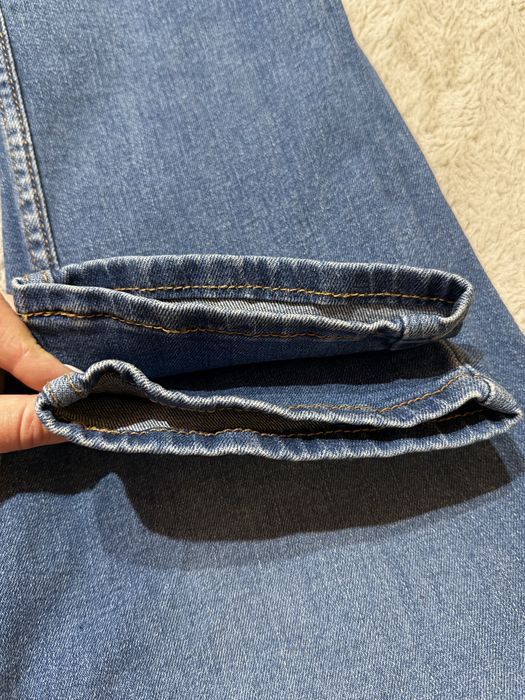 Мужские джинсы LEVIS