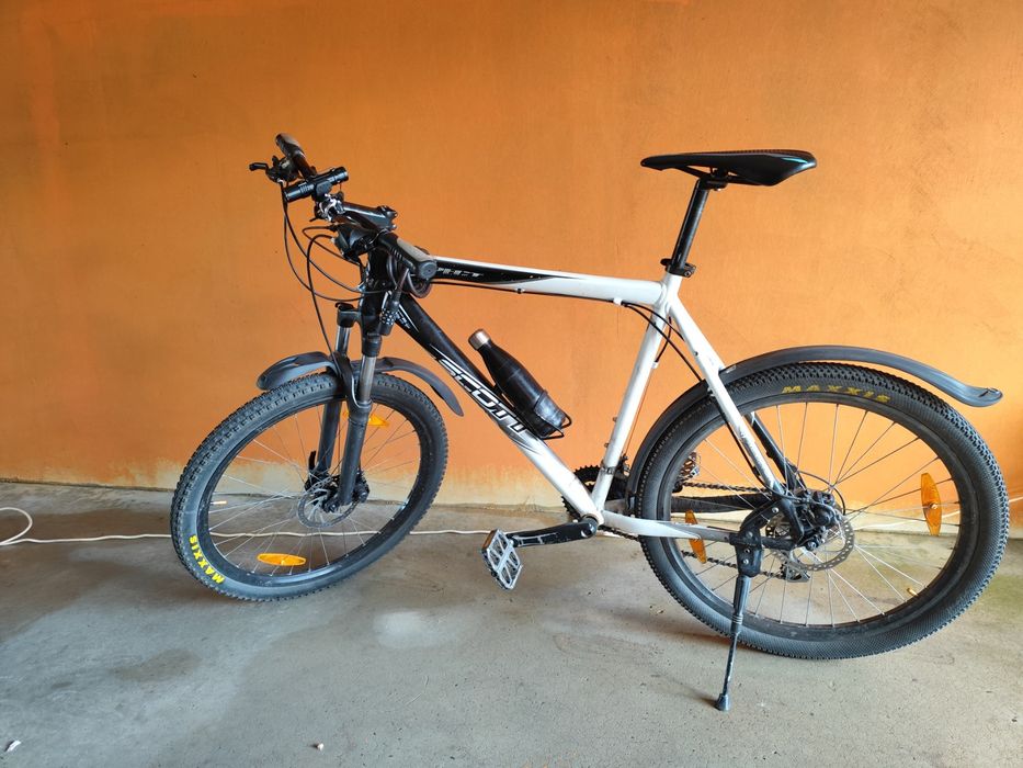 Велосипед Scott Aspect 50