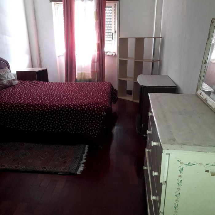 Quarto junto estacao cacem