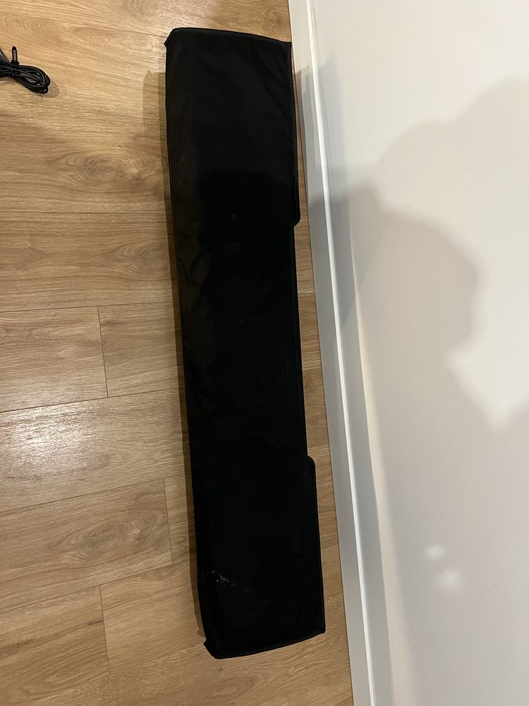 Roland FP-10 + Cover + Pedal + Bag