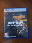 Call of Duty: Black Ops 6 Playstation 5
