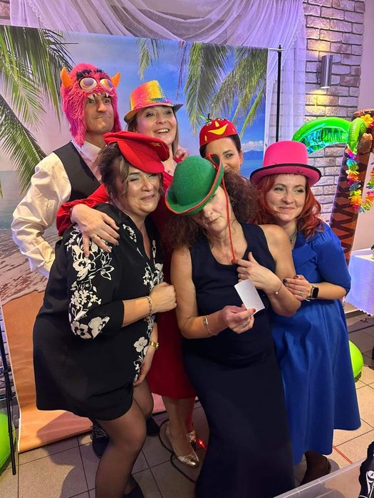 FotoFlash fotobudka 200zł/h