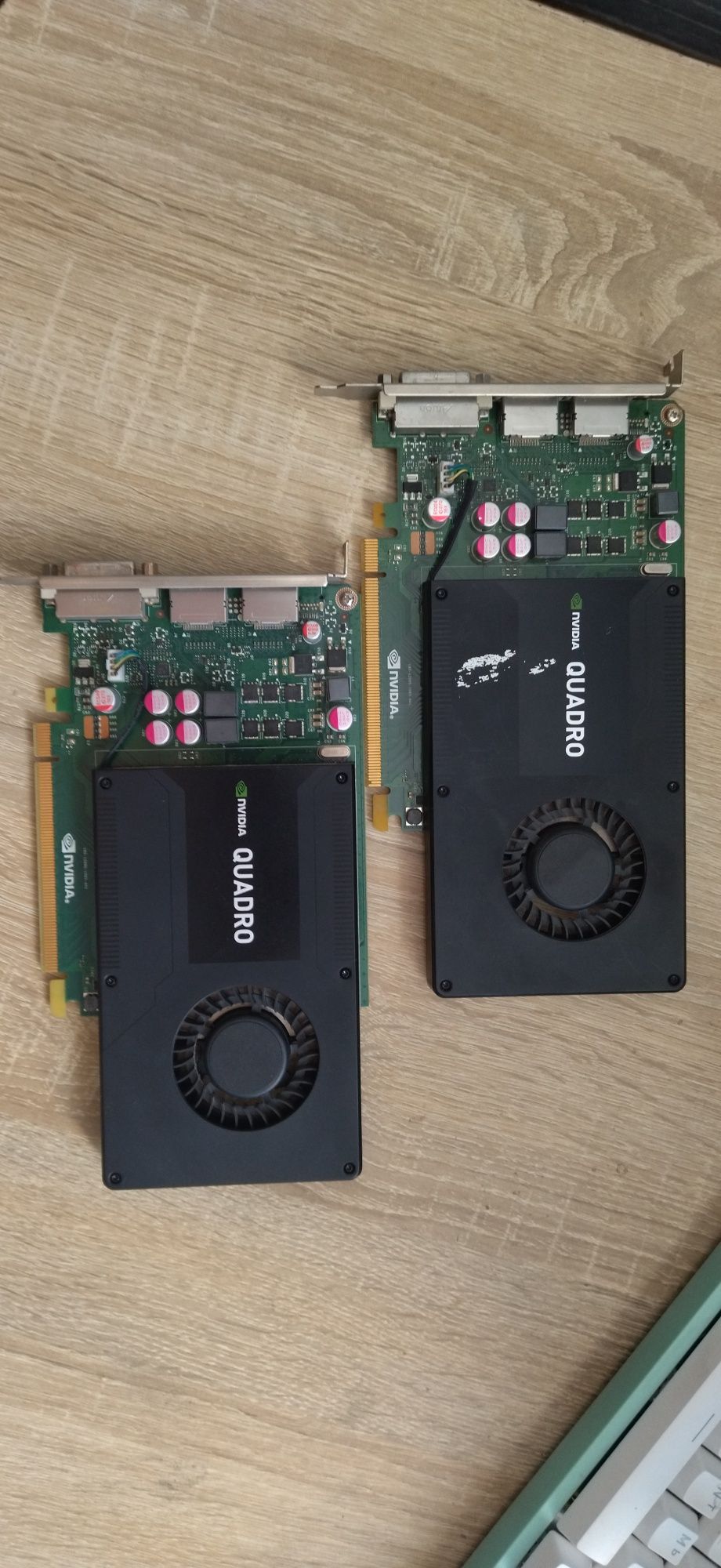 Nvidia Quadro k2000 видеокарта
