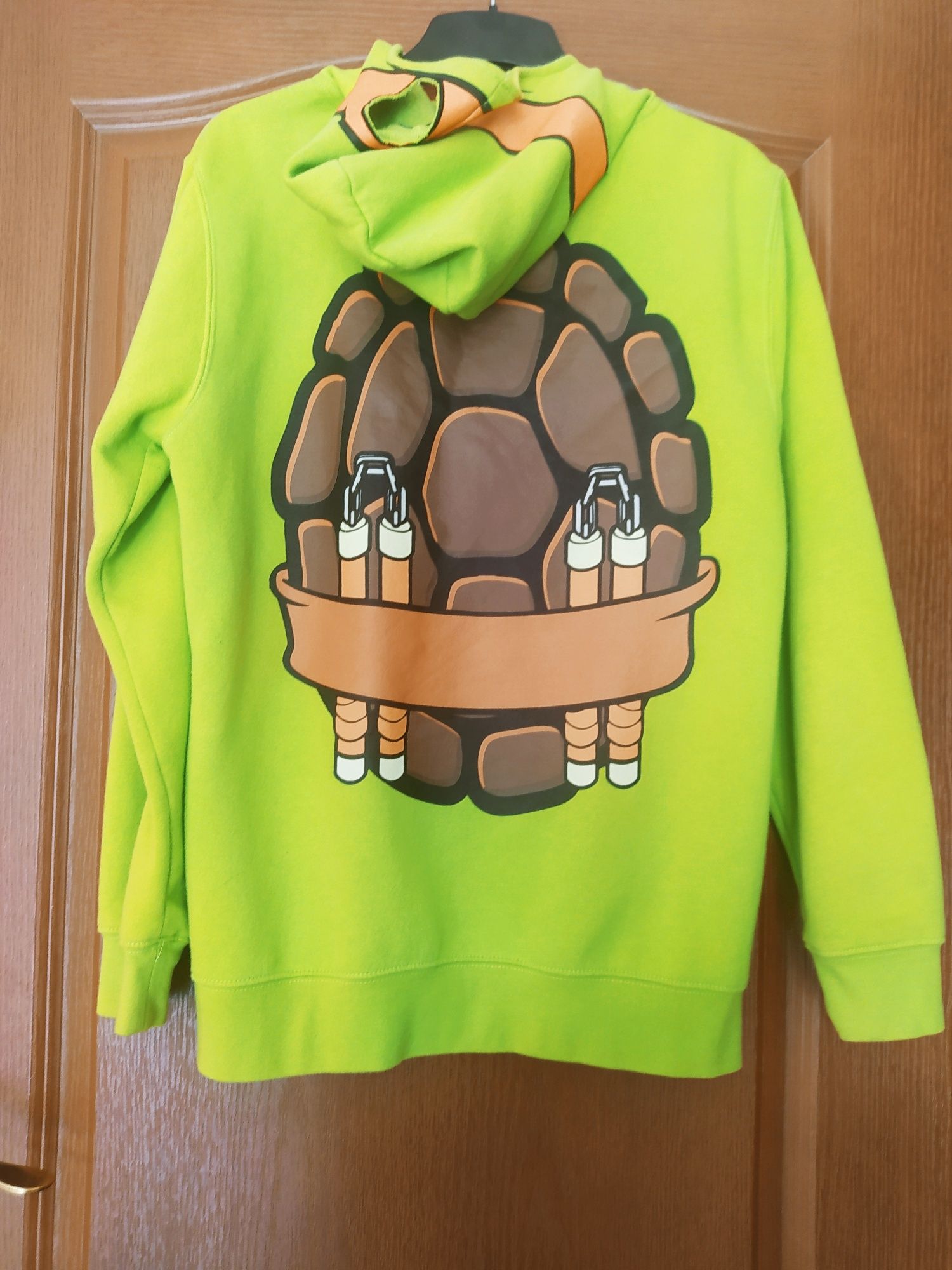 Bluza Nickelodeon roz. S