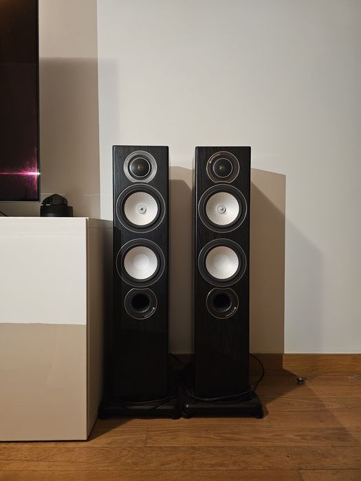 Monitor Audio Silver RX6